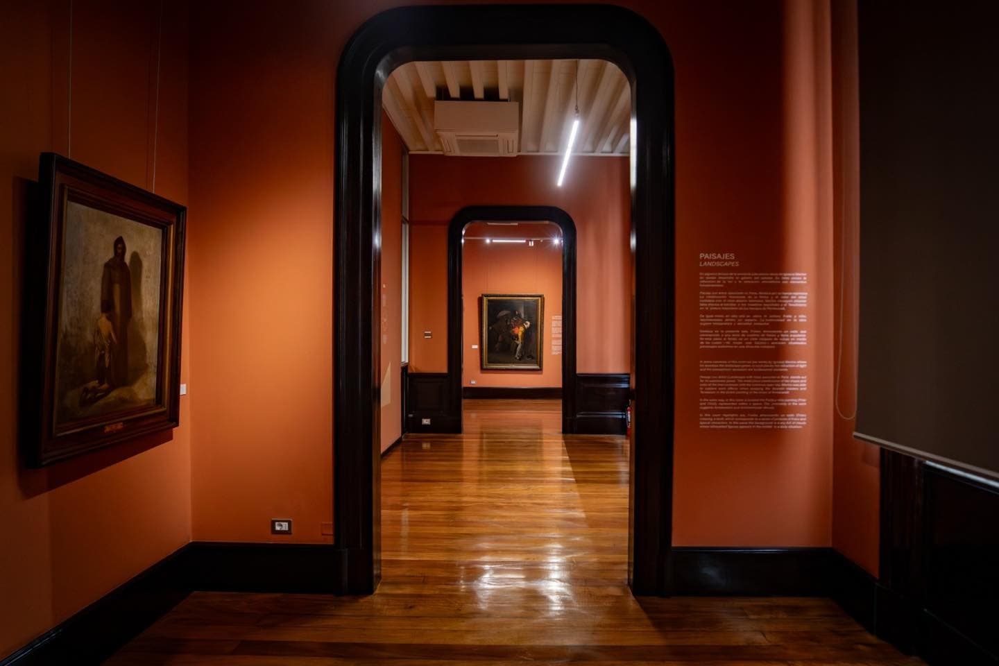 Pinacoteca Municipal Ignacio Merino