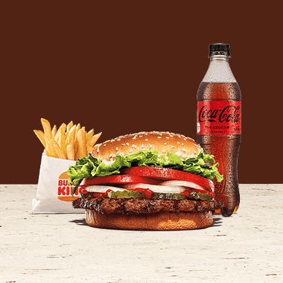Burger King Miraflores | 8462