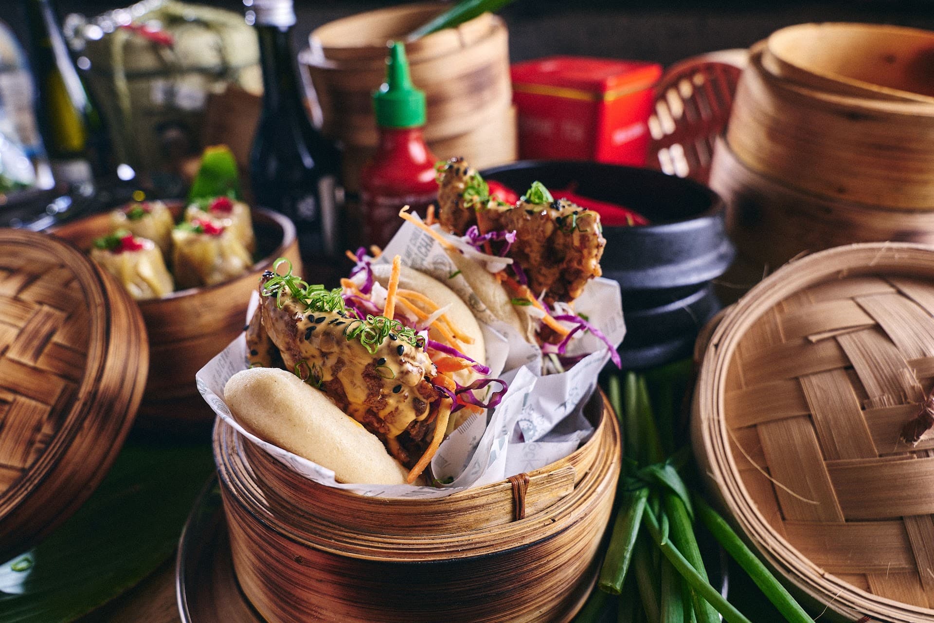 KO Asian Kitchen
