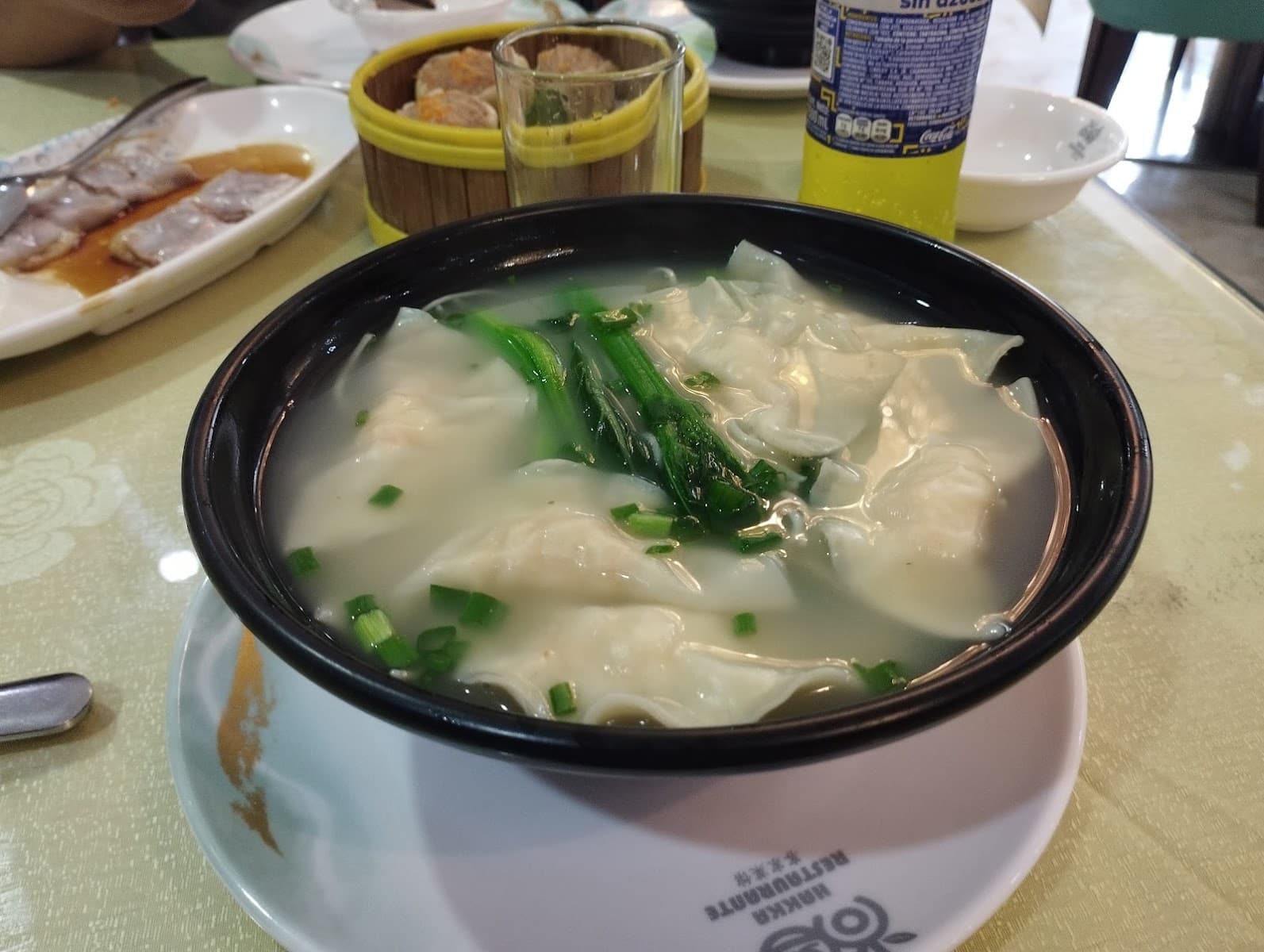 Restaurante Hakka