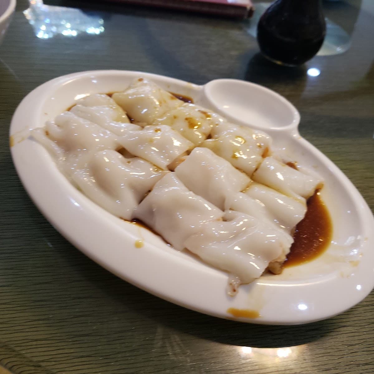 Restaurante Hakka