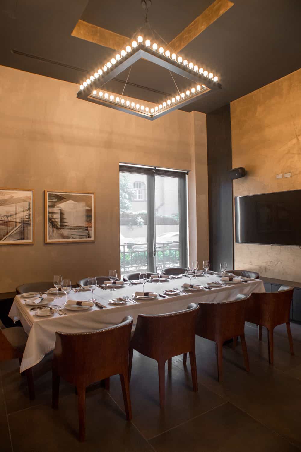 La Cuadra de Salvador - Steakhouse
