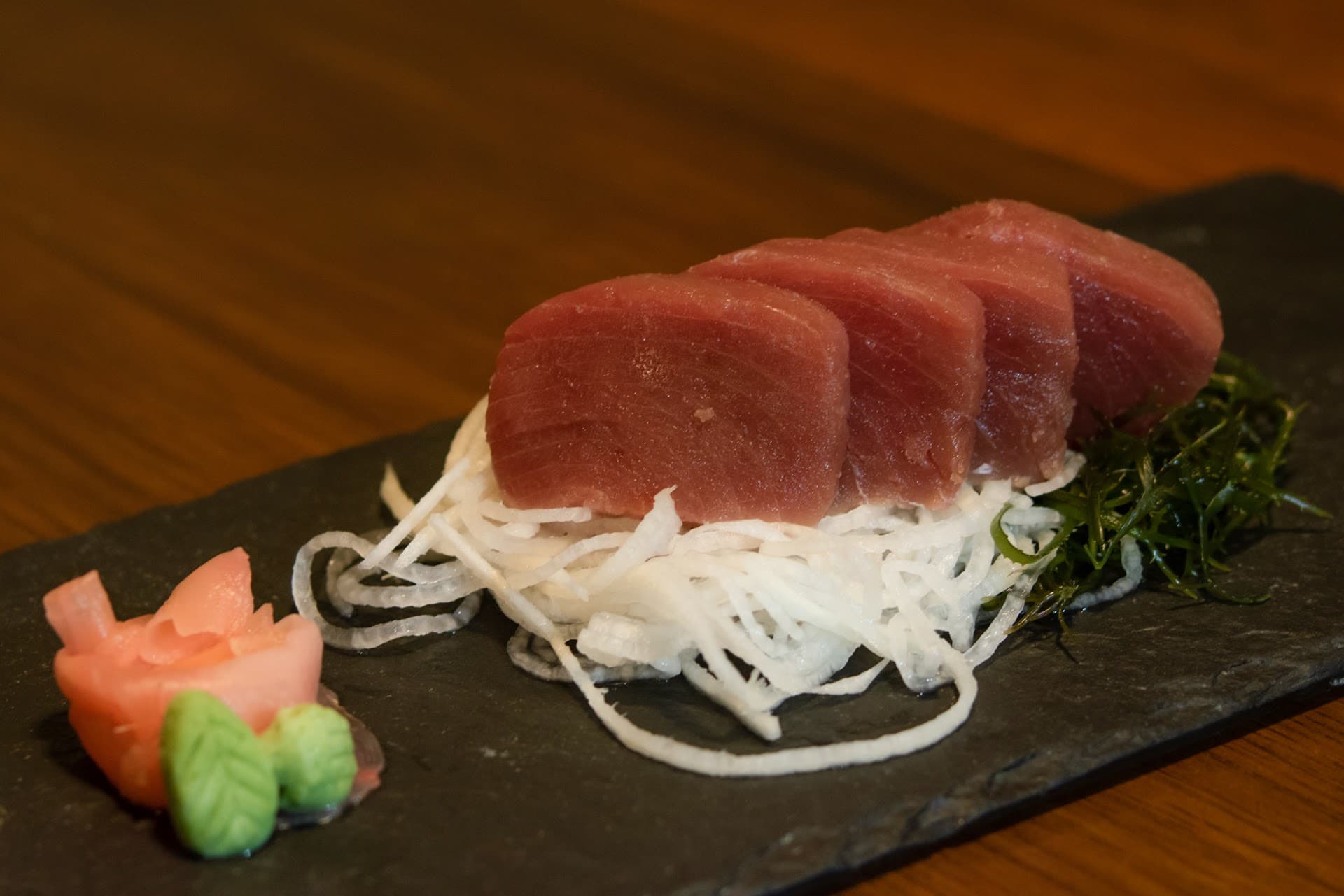 Koi Maki-Bar