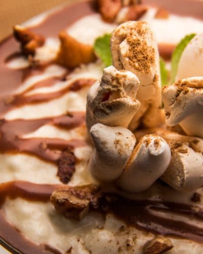 Antica Pizzería