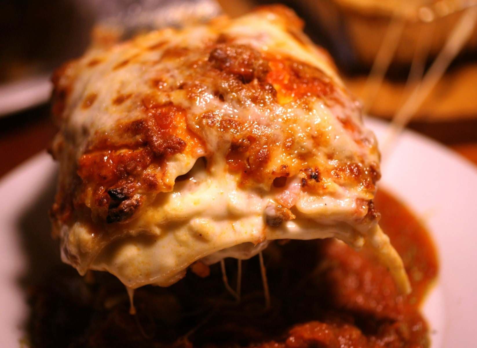 DON DINO Pizza & Pasta