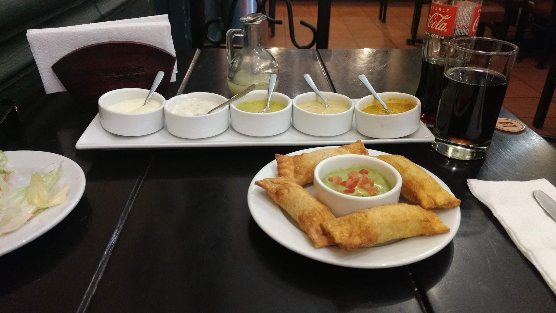 Tinajas Chicken & Grill — Ayacucho