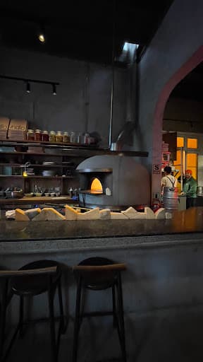 Indio Pizza