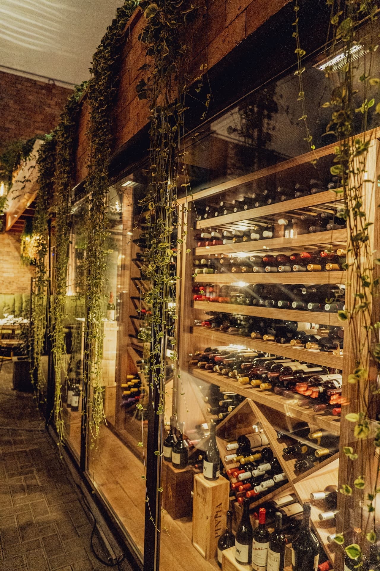 La Cuadra de Salvador - Steakhouse