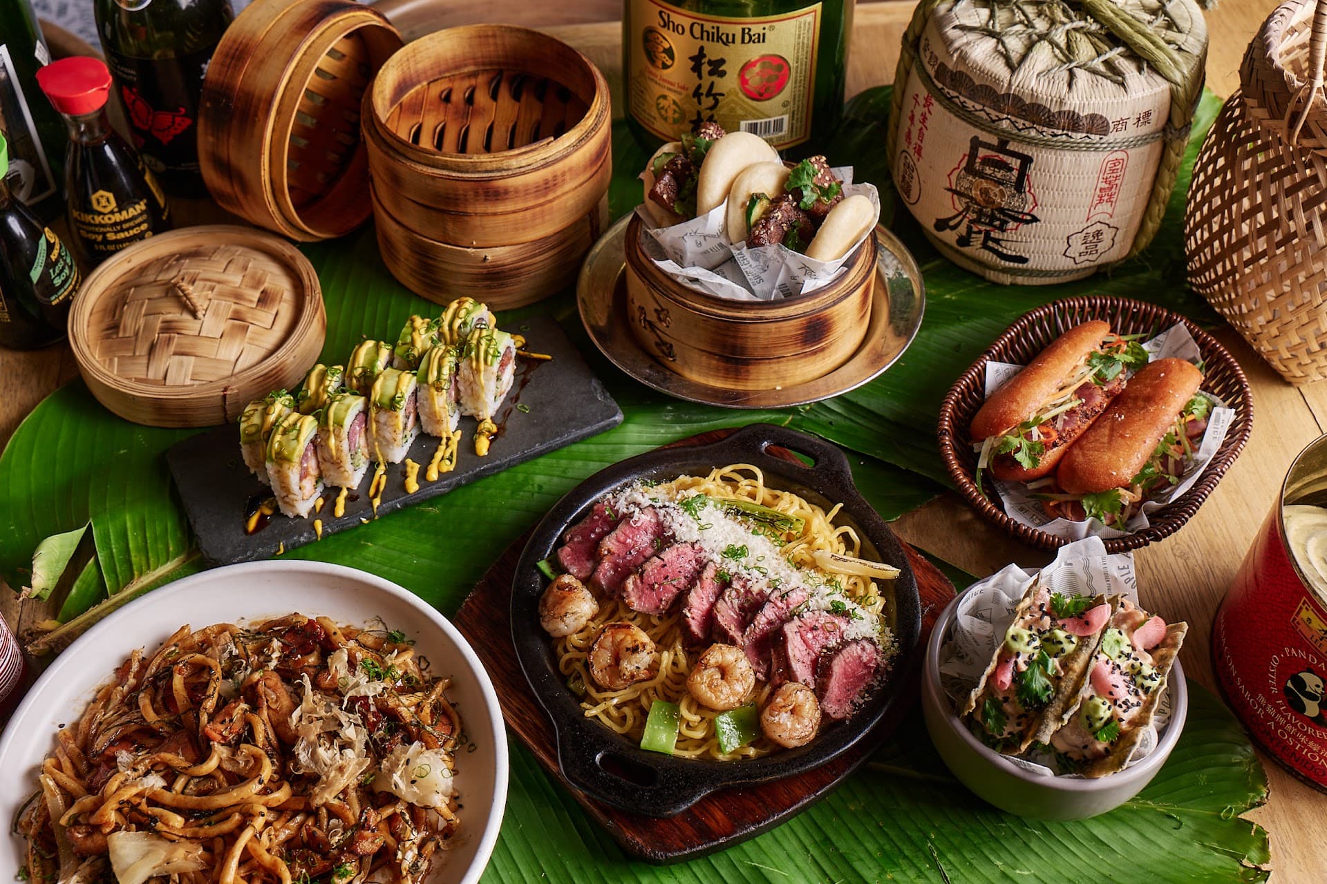 KO Asian Kitchen