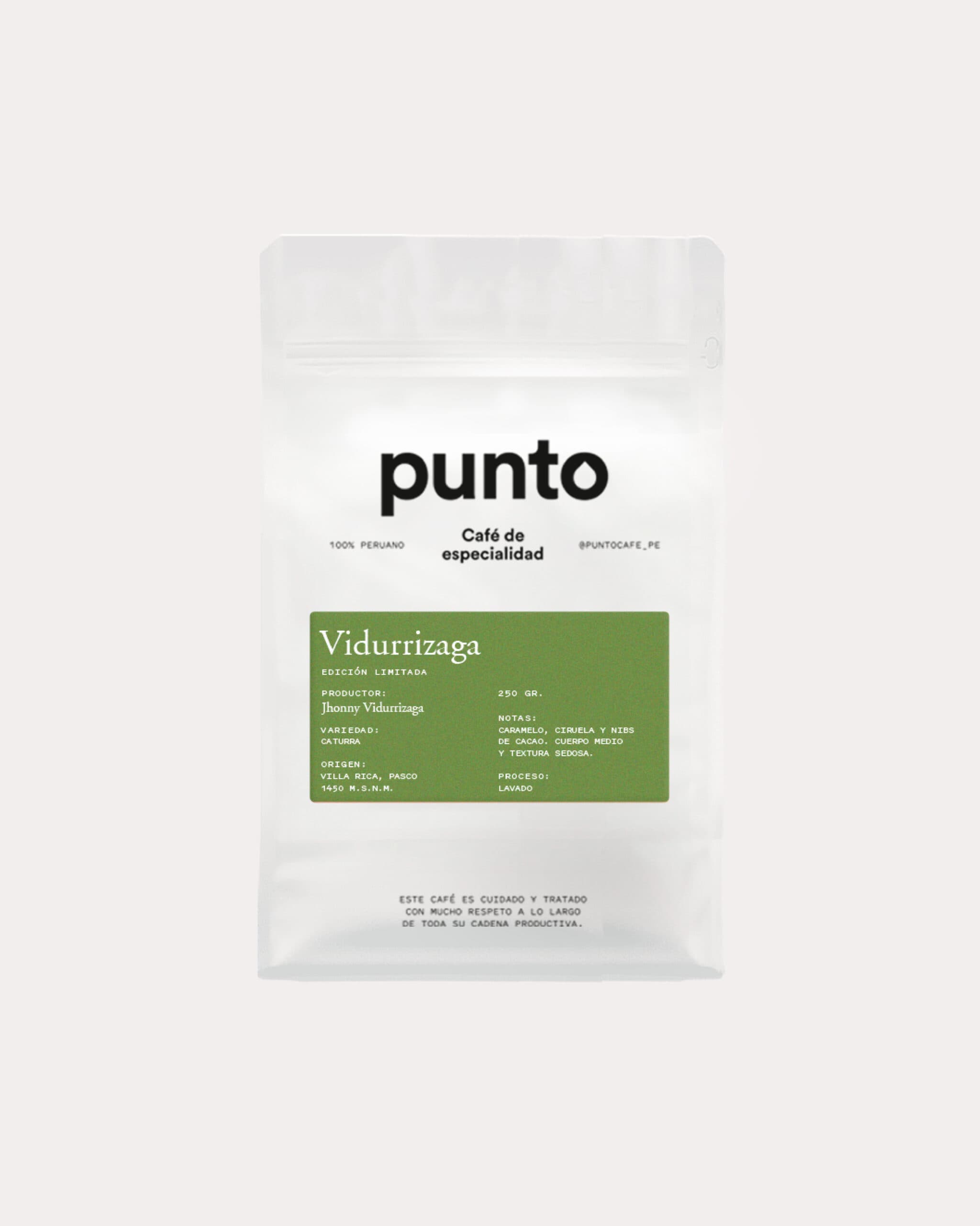 Punto Café