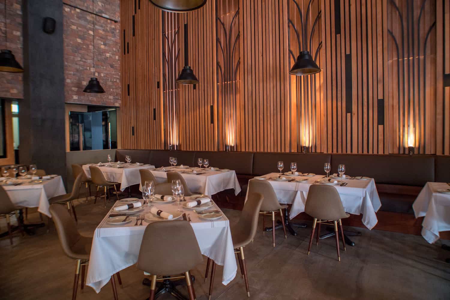 La Cuadra de Salvador - Steakhouse