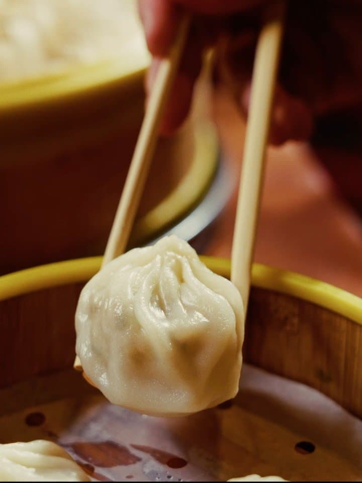KION peruvian chinese | El Polo