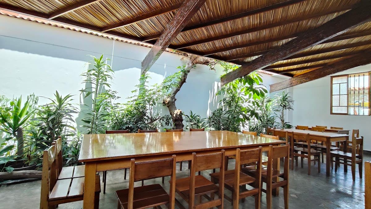 Restaurante Mococho