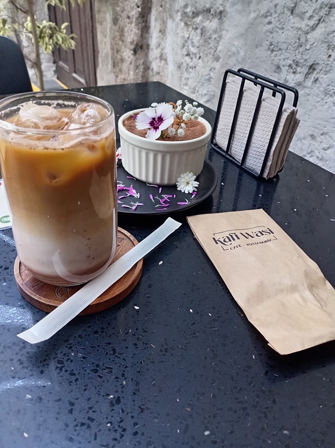 Kafi Wasi Café Tostaduría