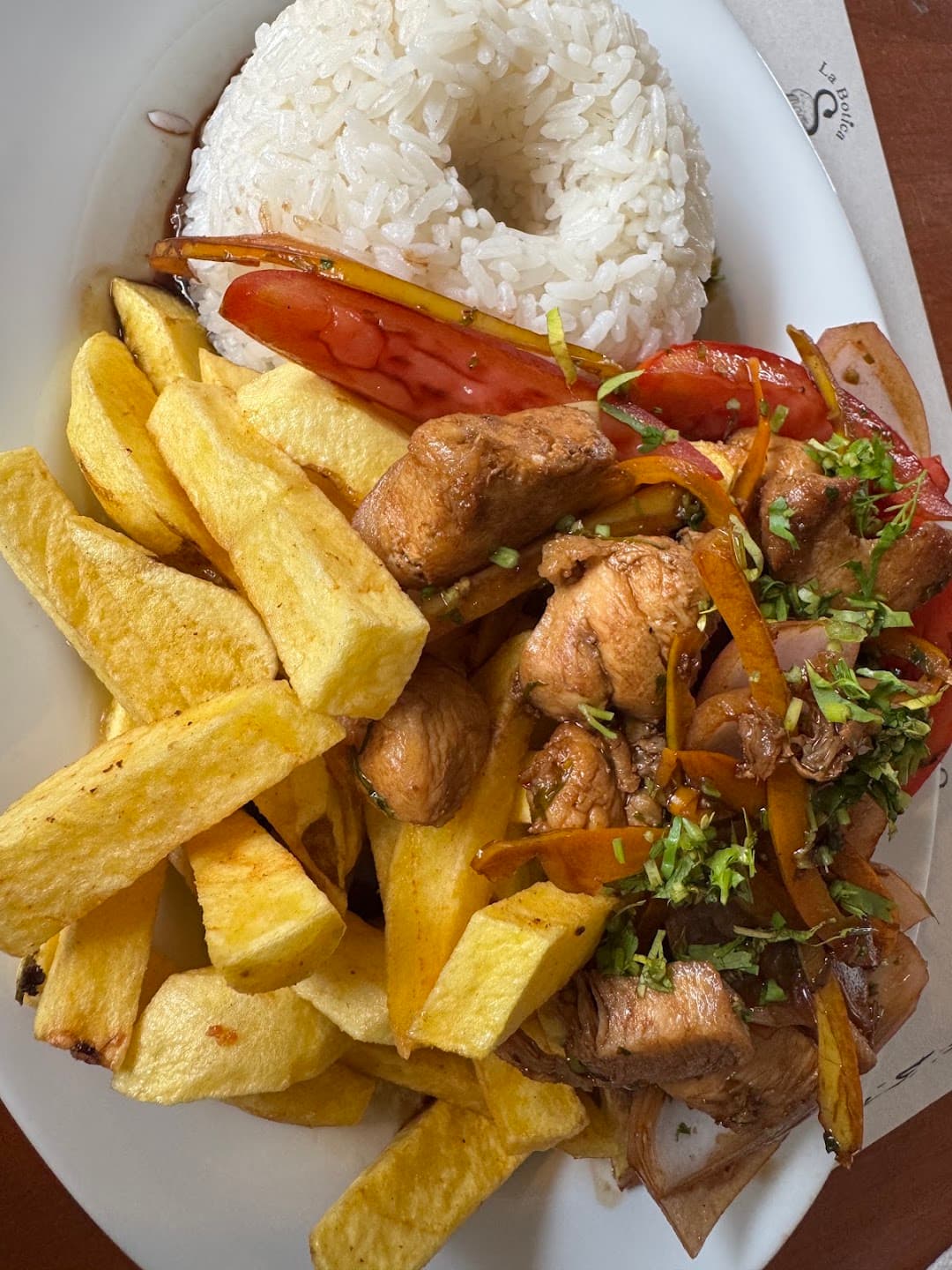 La Botica Taberna