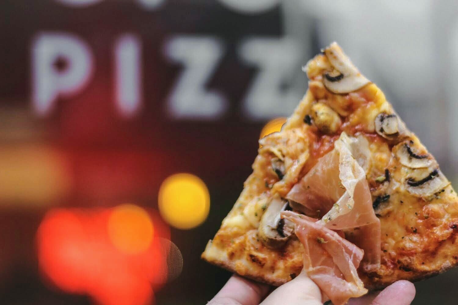 Popolo Pizza Miraflores