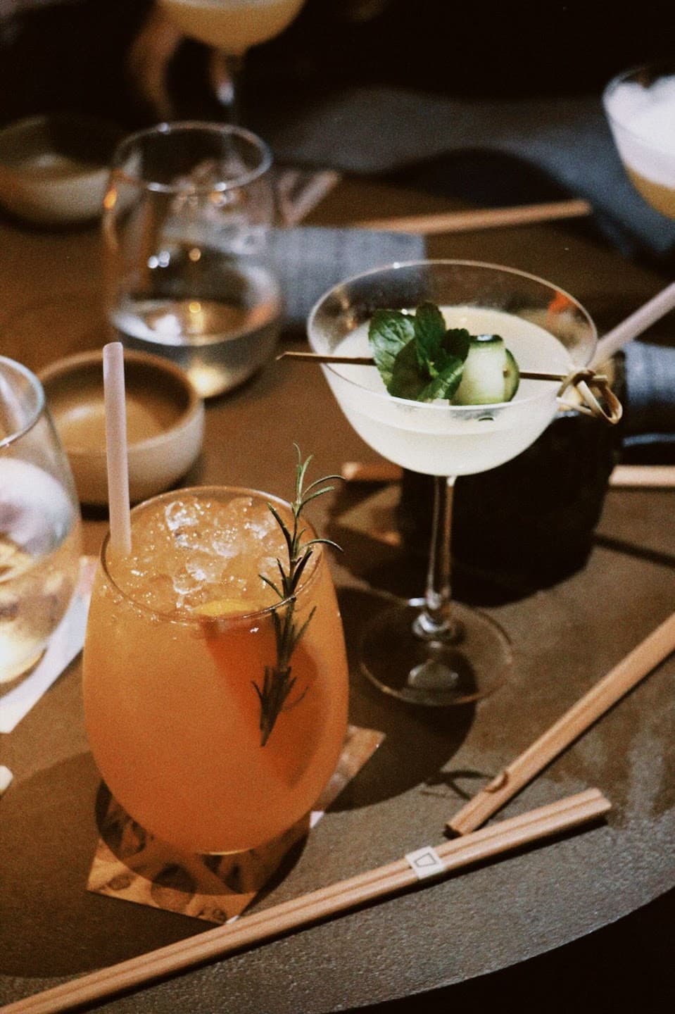 Kero Lounge by Osaka