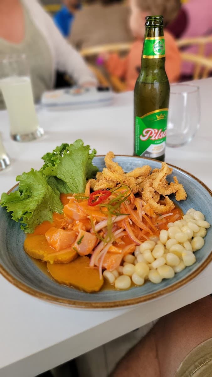 Merlín Restaurante