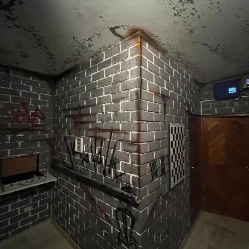 Game Master Escape Room