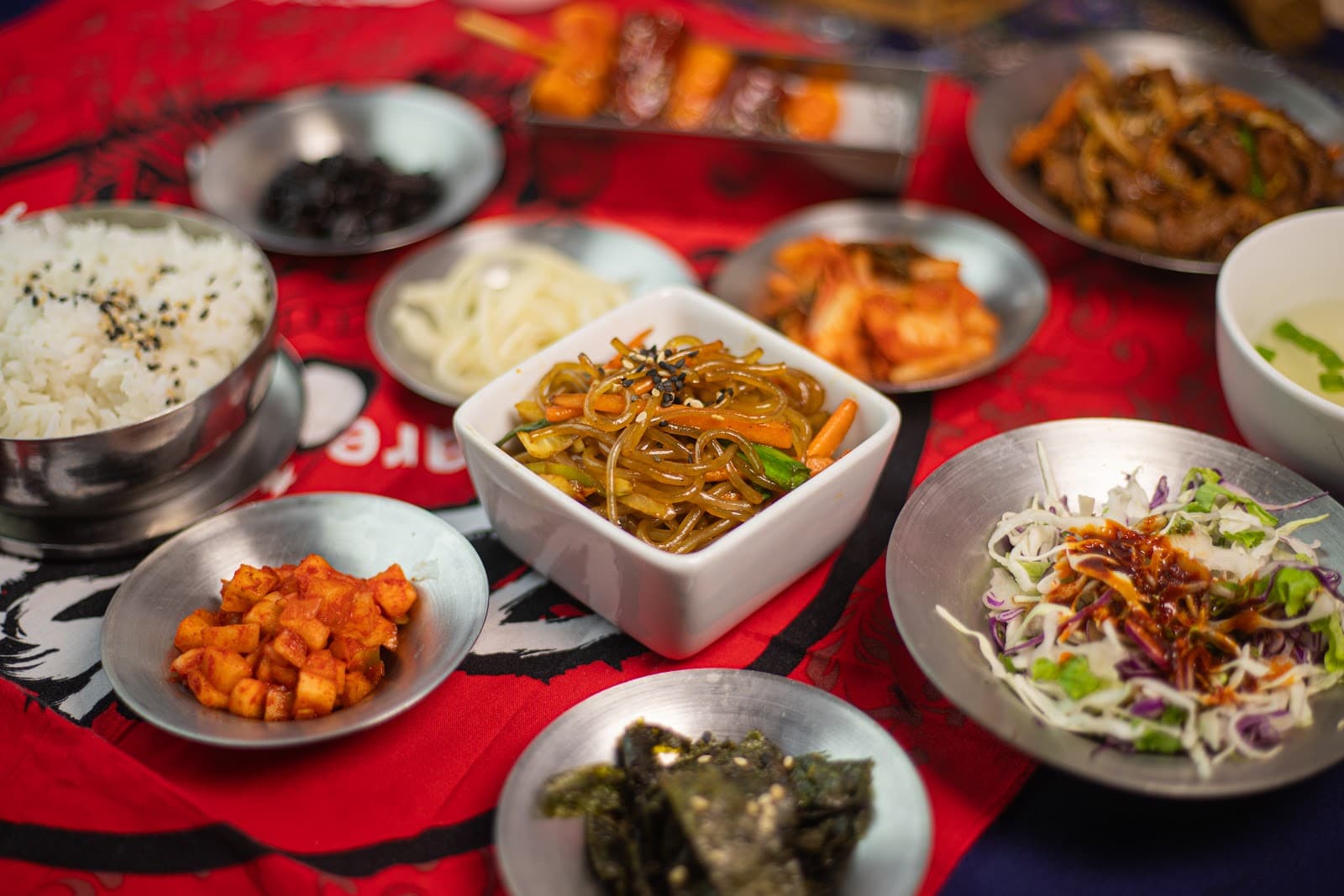 Casa Corea