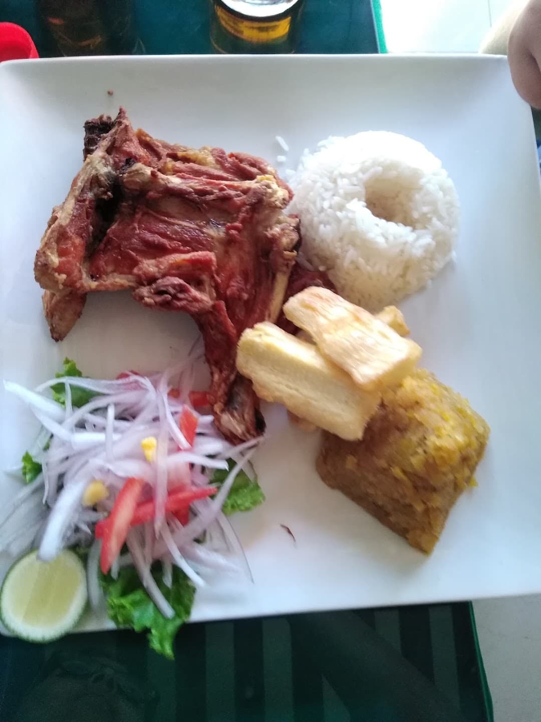 El Encanto de la Selva