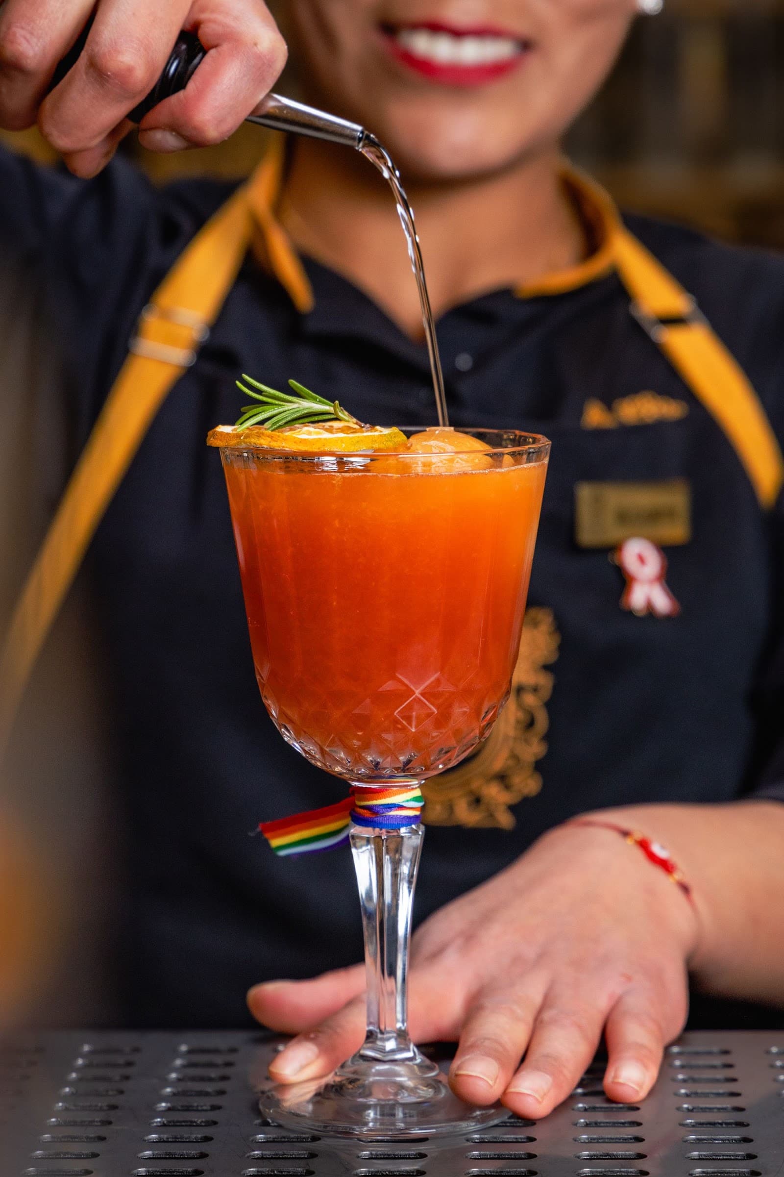 República del Pisco