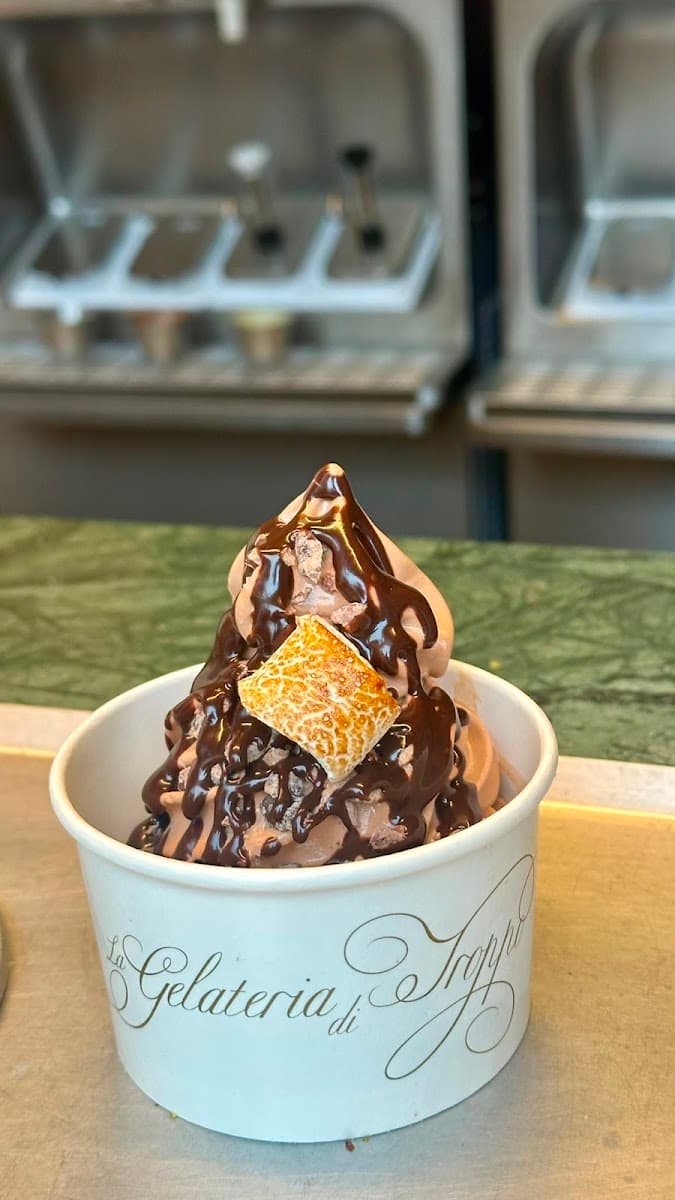 La Gelateria di Troppo