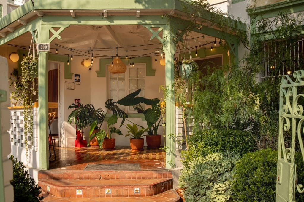 Anacapri Gelateria Artigianale