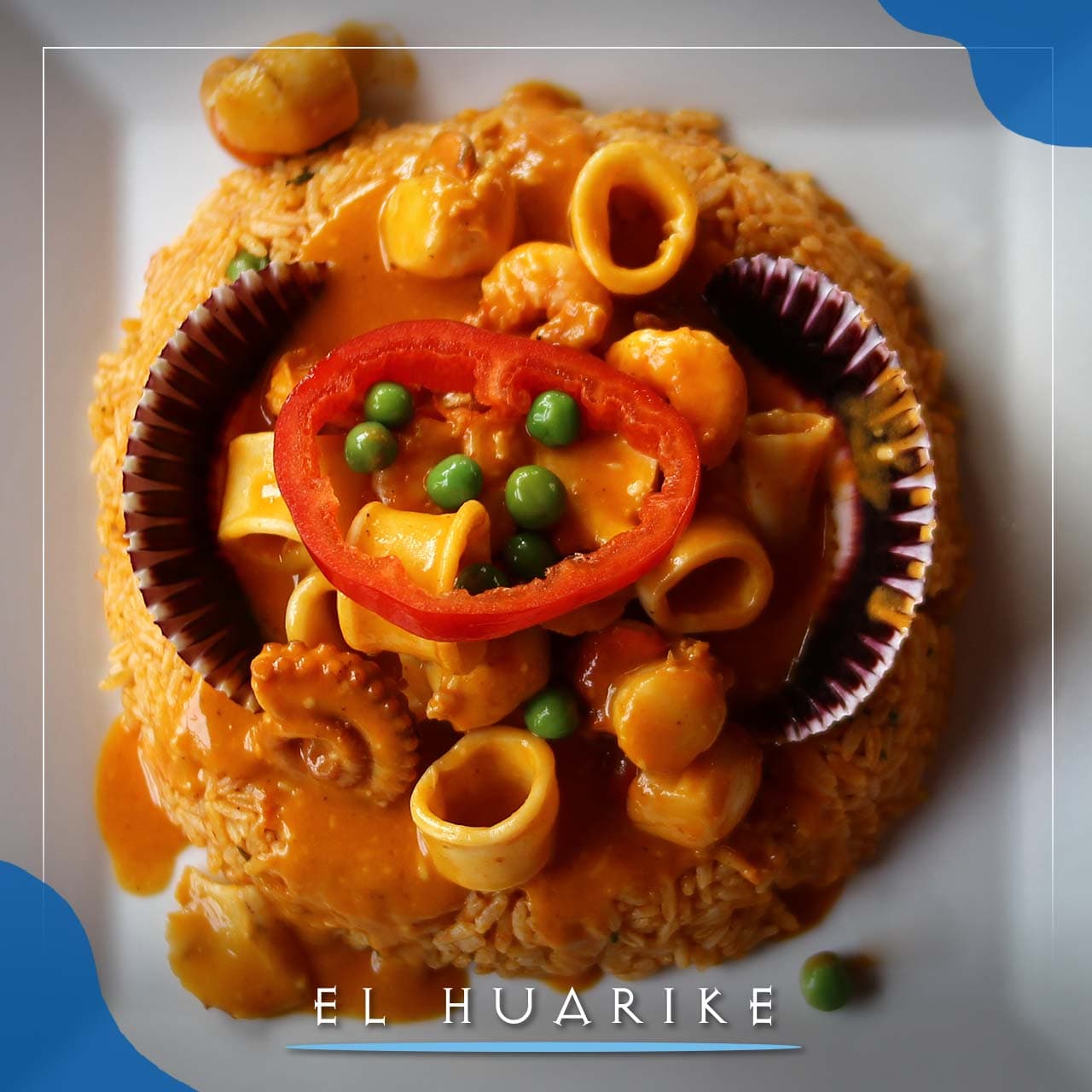 El Huarike