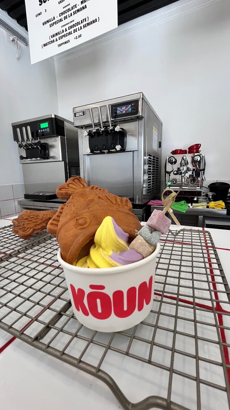Kōun