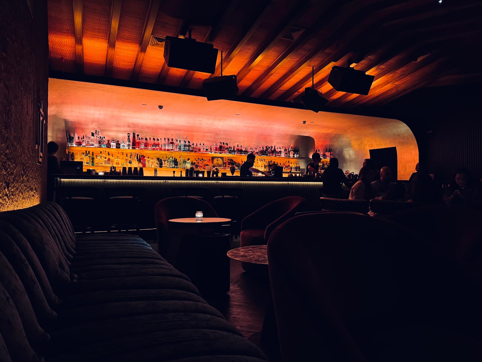 Kero Lounge by Osaka
