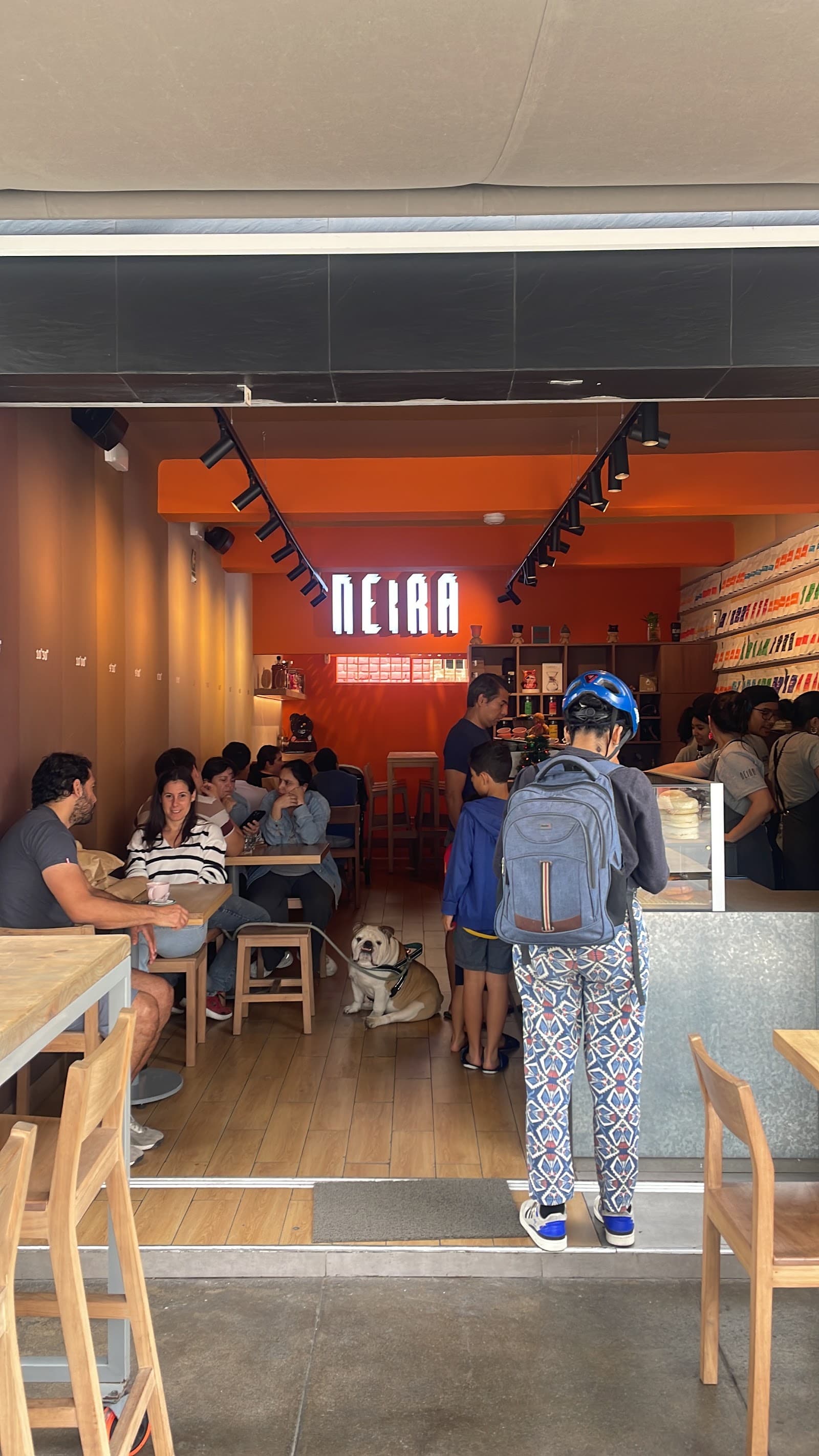 Neira Café Lab