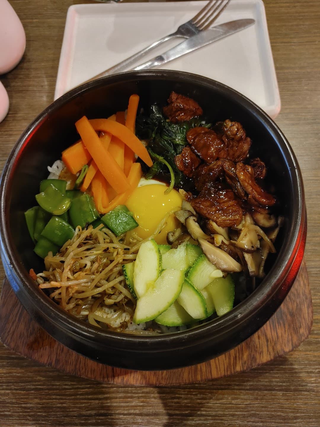 KO Asian Kitchen