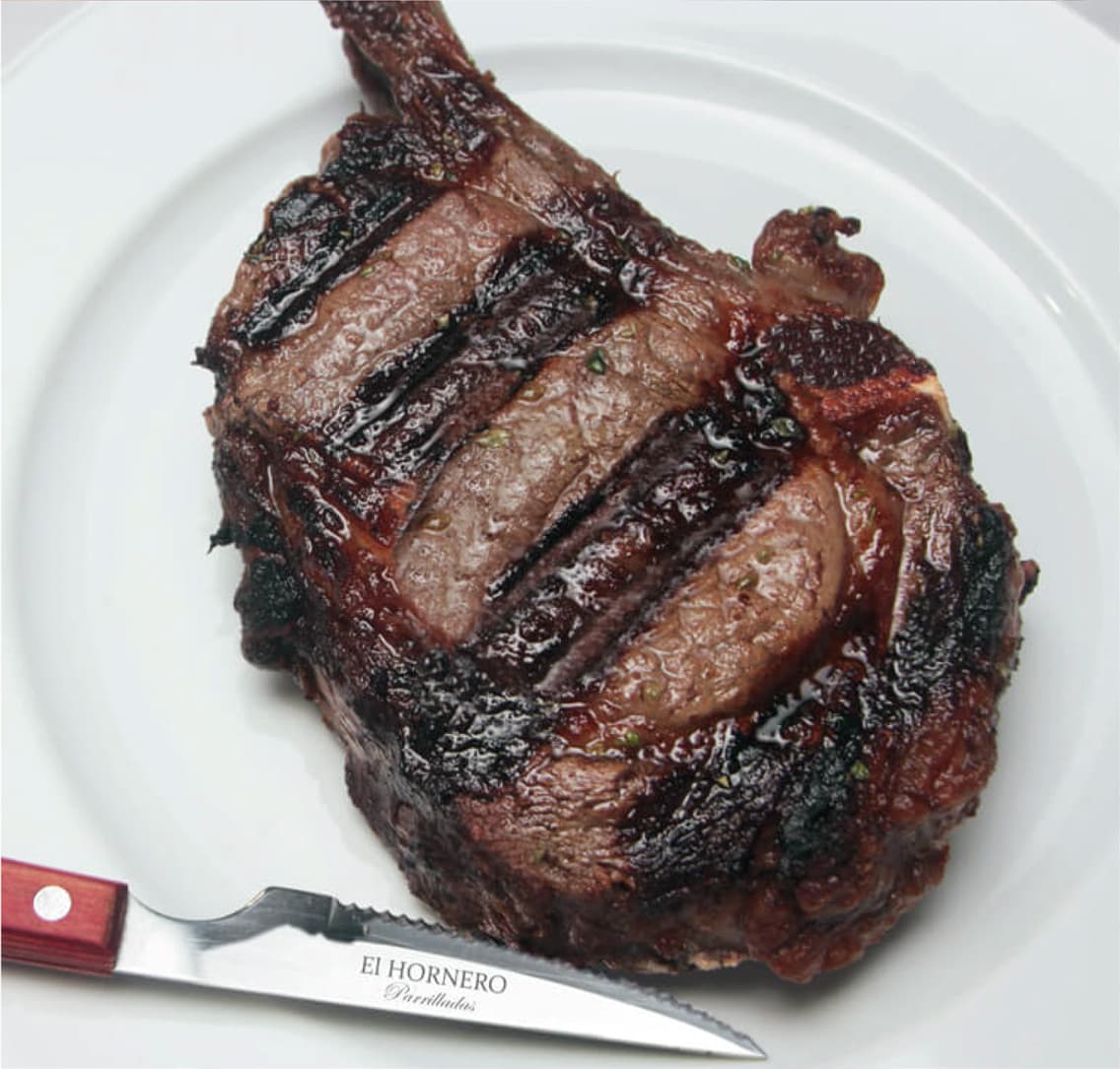 El Hornero Premium