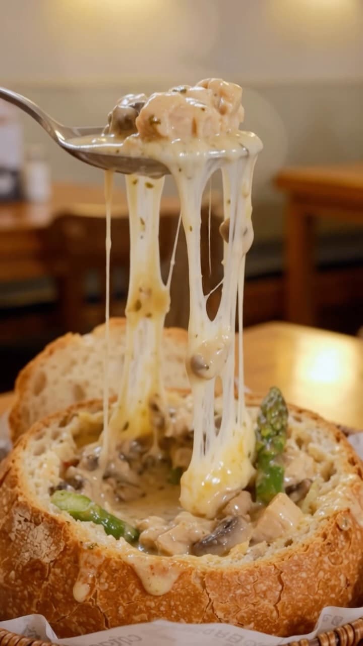 La Baguette