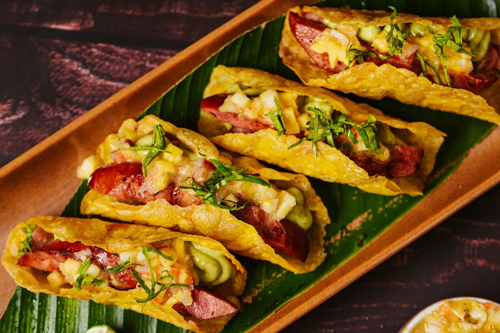 Huambra — Comida de la Selva