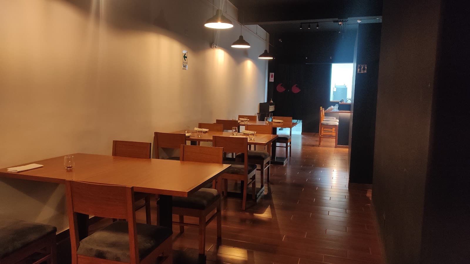 Gaijin Cocina Nikkei