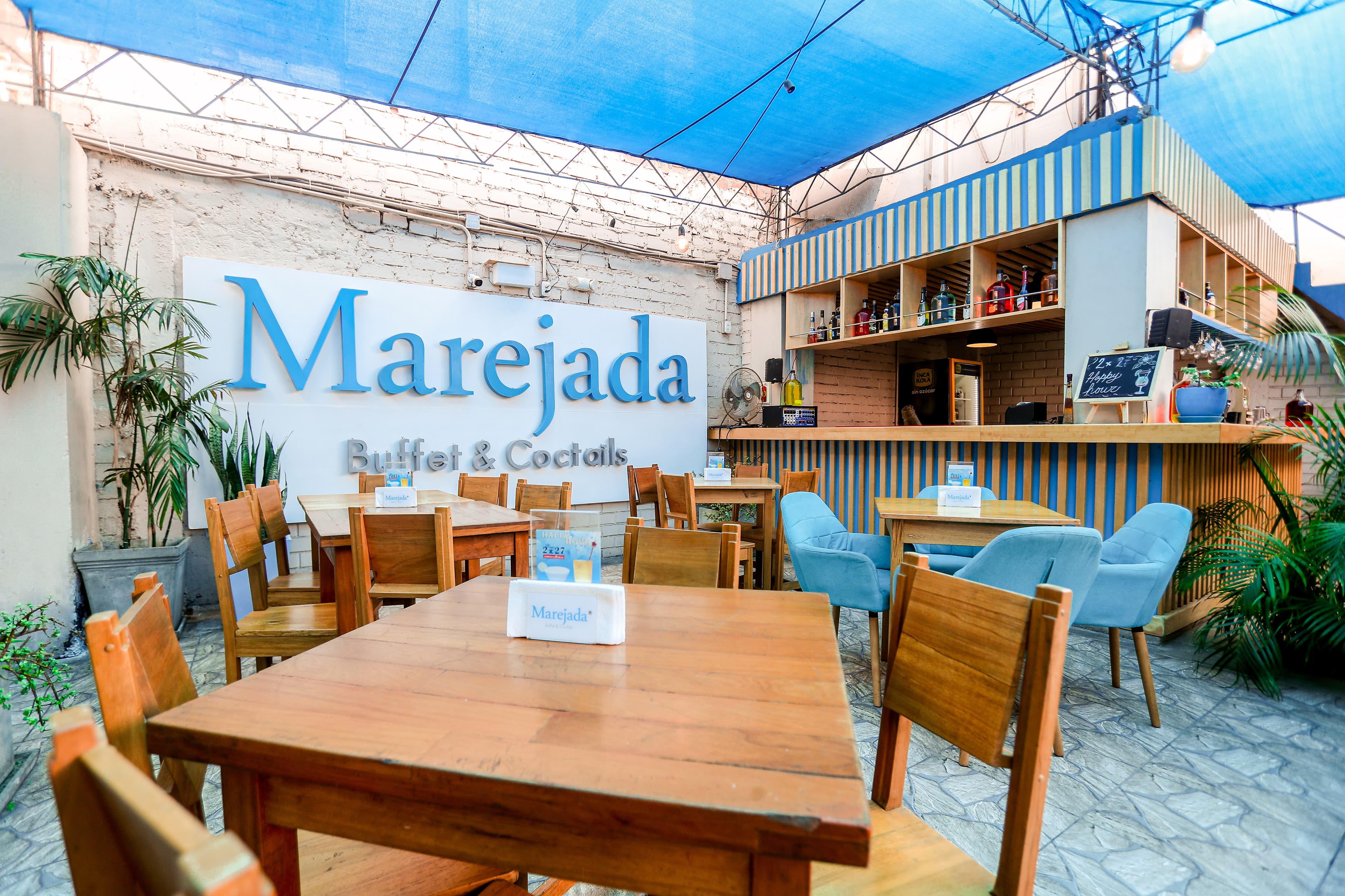 Marejada