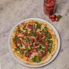 Antica Pizzería Barranco
