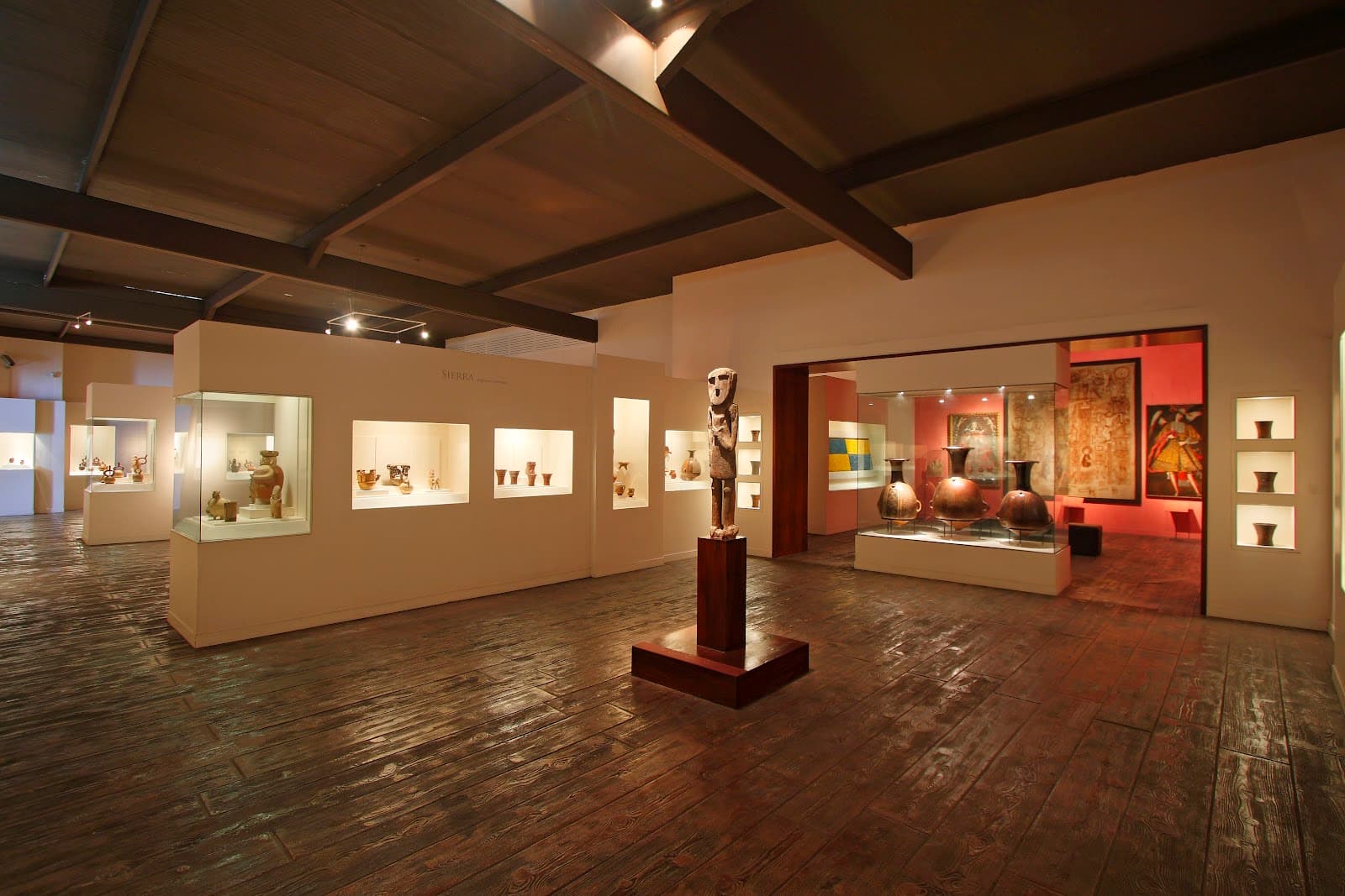 Museo Larco