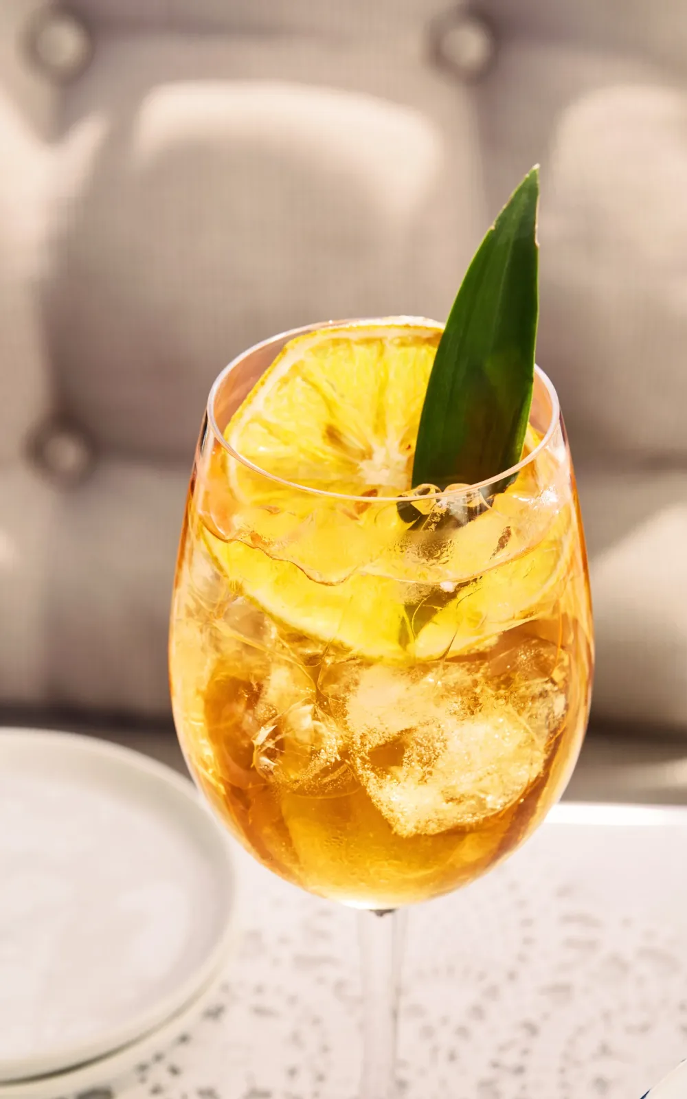 Las Bolena Tea Room & Restaurant