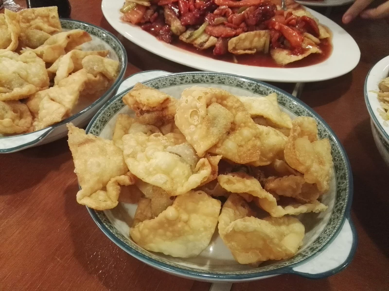 Gran Chifa Chung Tong
