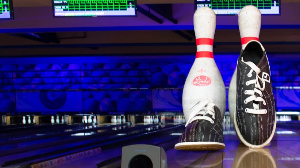 Miraflores Bowling Park
