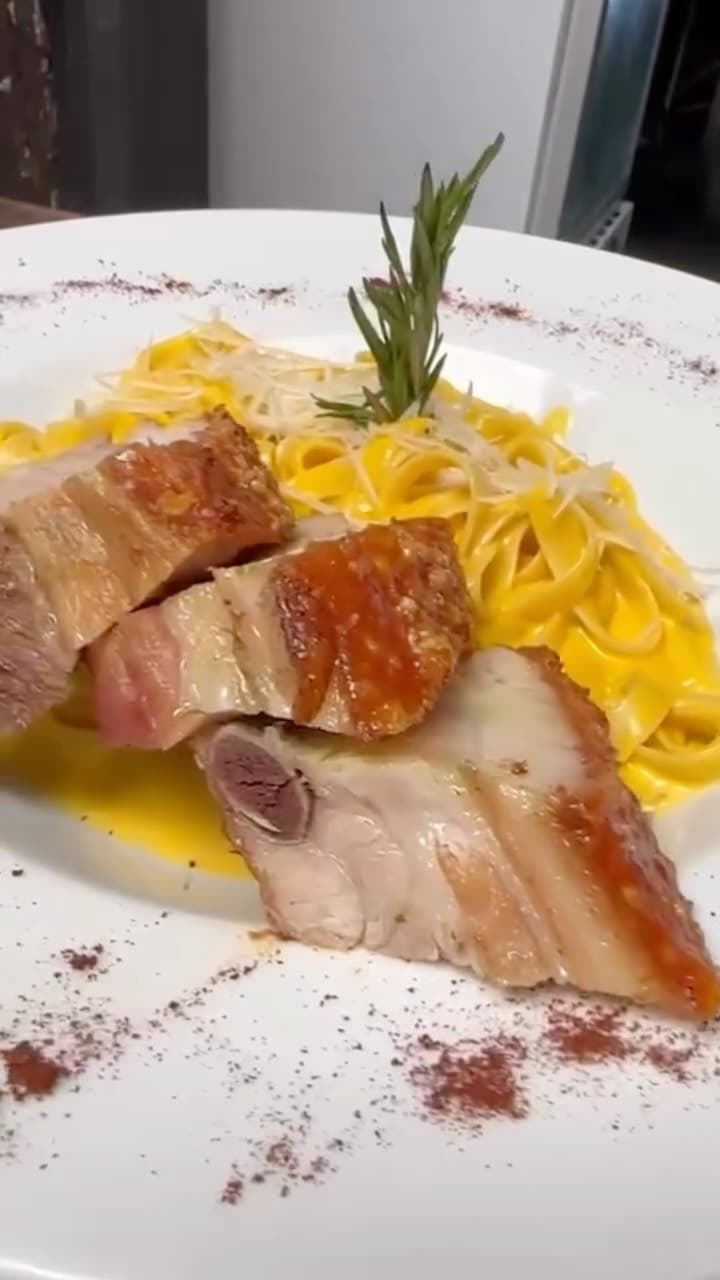 El Fogón del Asador Parrillas & Cocina Rústica - BARRANCO