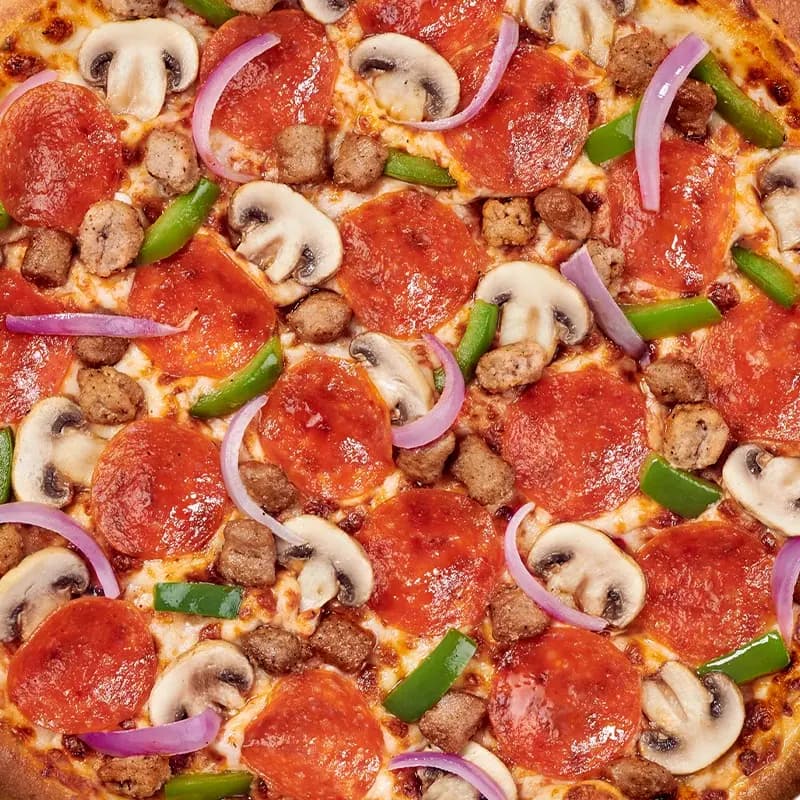 Pizza Hut - Espinar