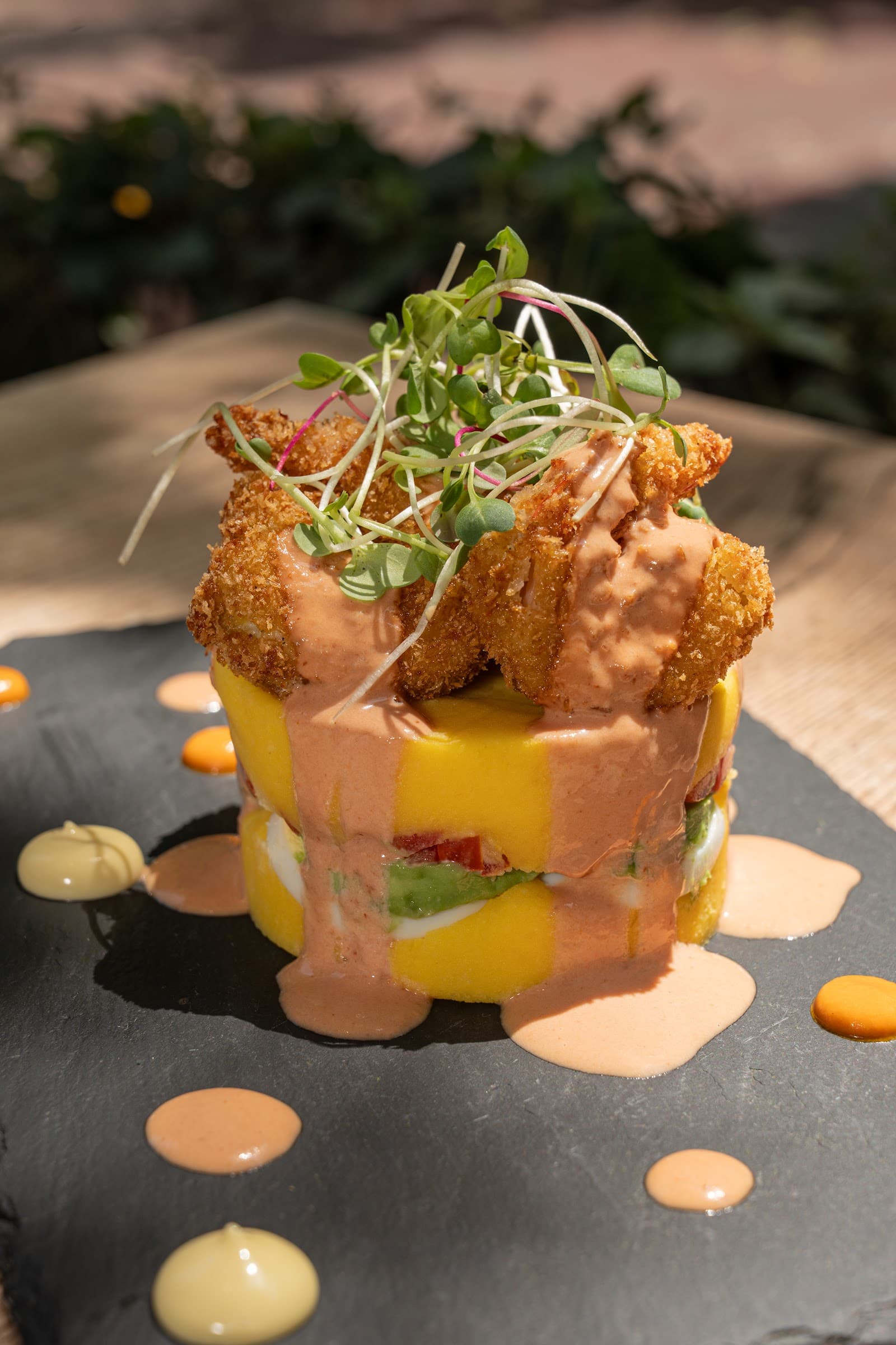 Kauza Restaurante - Miraflores