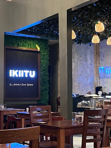 Ikíitu
