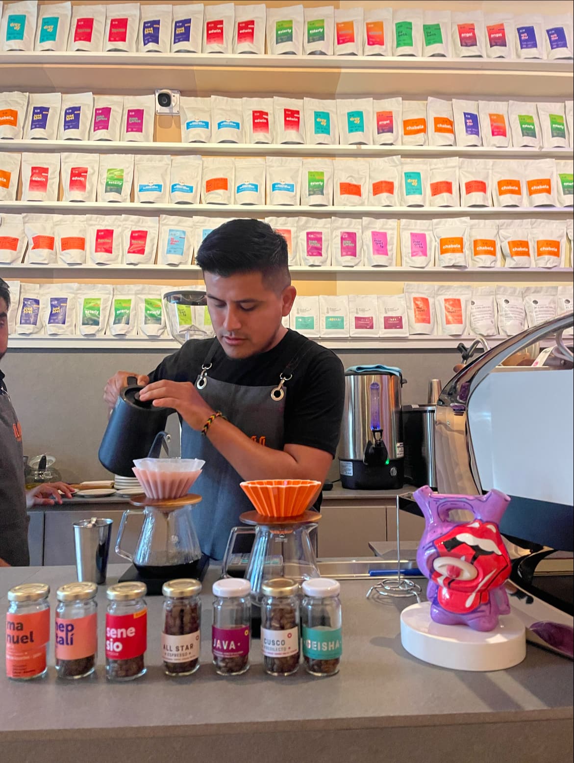 Neira Café Lab
