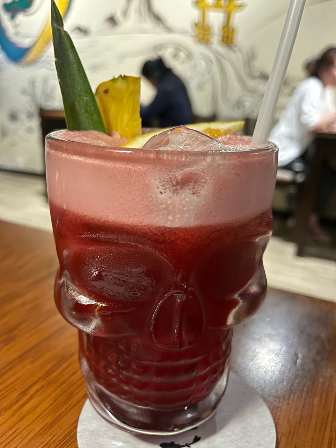Koi Maki-Bar