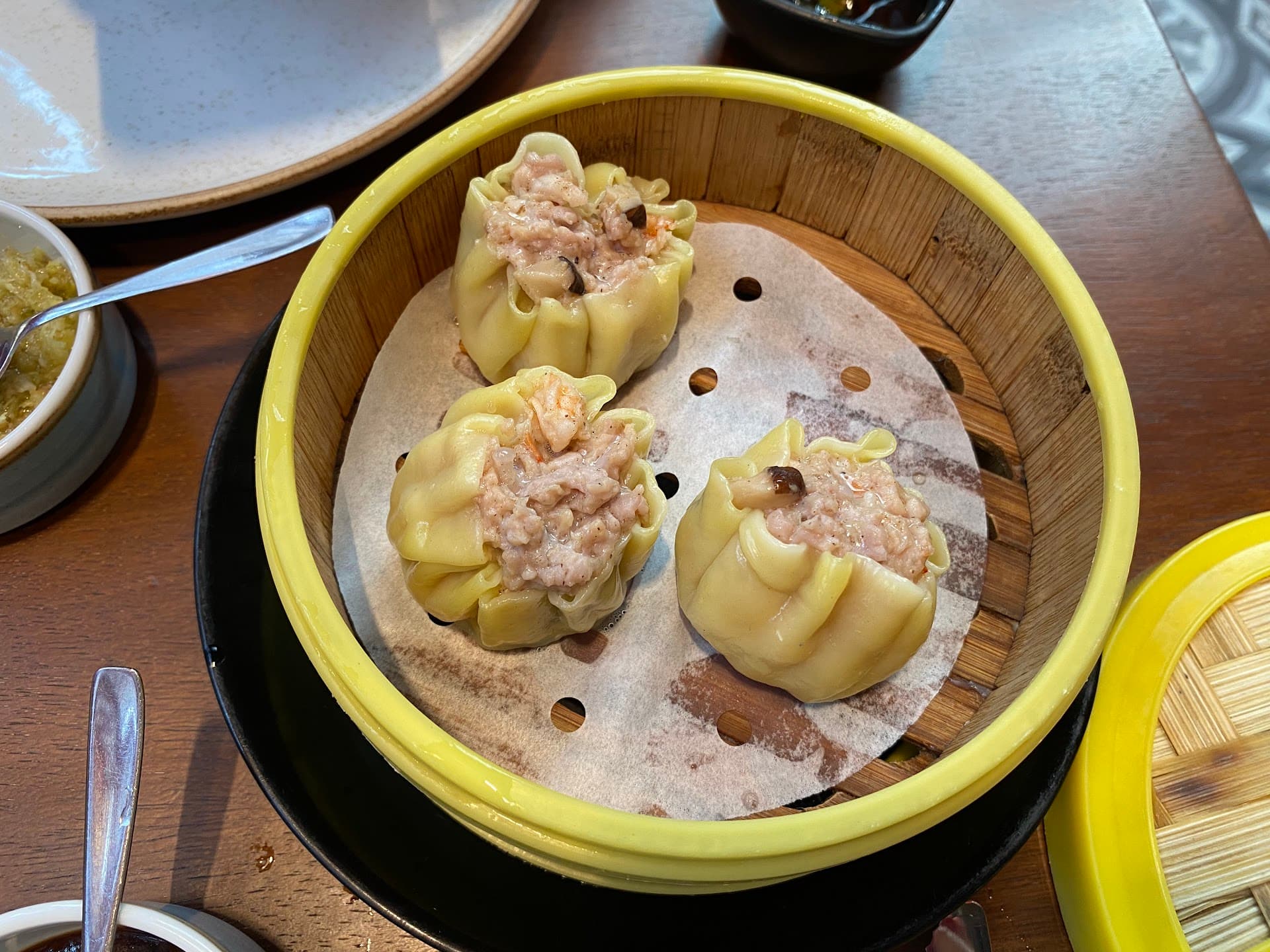KION Peruvian Chinese